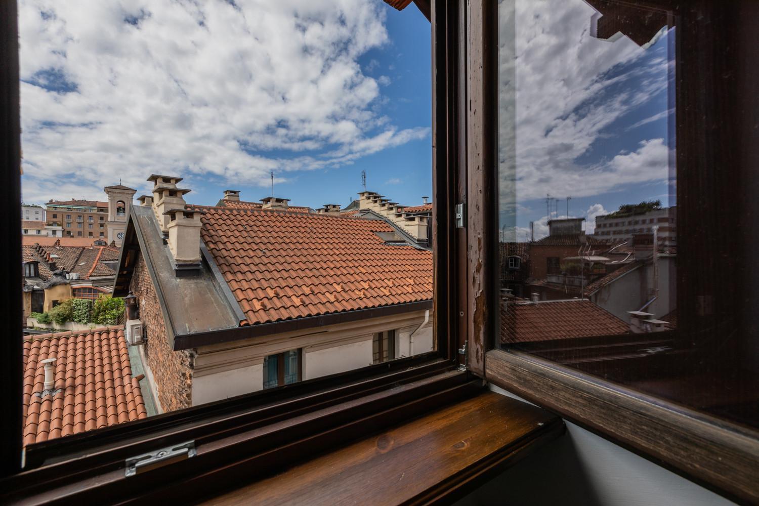 Barbaroux Apartments By Wonderful Italy Turin Exterior photo